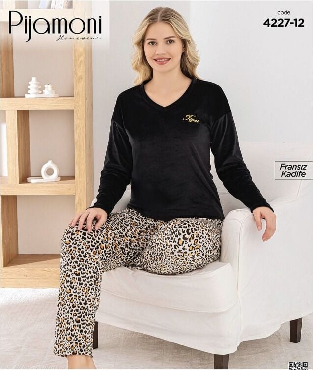 Pijamoni 4227-12