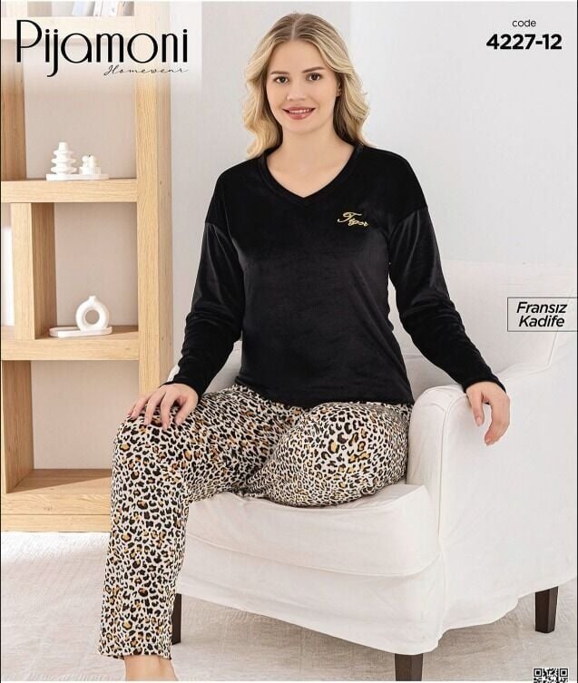 Pijamoni 4227-12