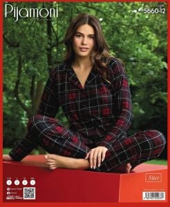 Pijamoni 5660-21