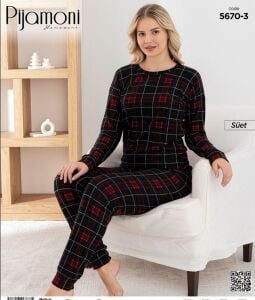 Pijamoni 5670-3