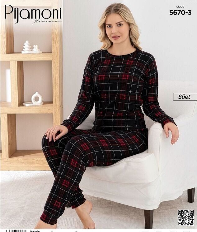 Pijamoni 5670-3