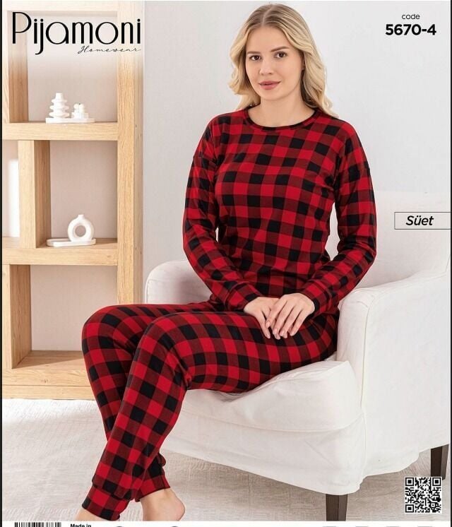 Pijamoni 5670-4
