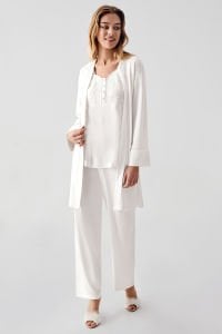 Perin 321 3'lü Pijama Takım