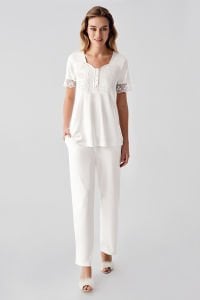 Perin 321 3'lü Pijama Takım