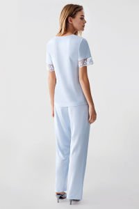 Perin 321 3'lü Pijama Takım