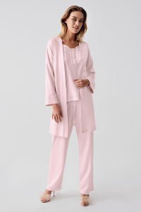 Perin 321 3'lü Pijama Takım