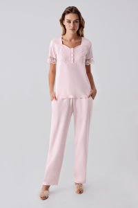 Perin 321 3'lü Pijama Takım