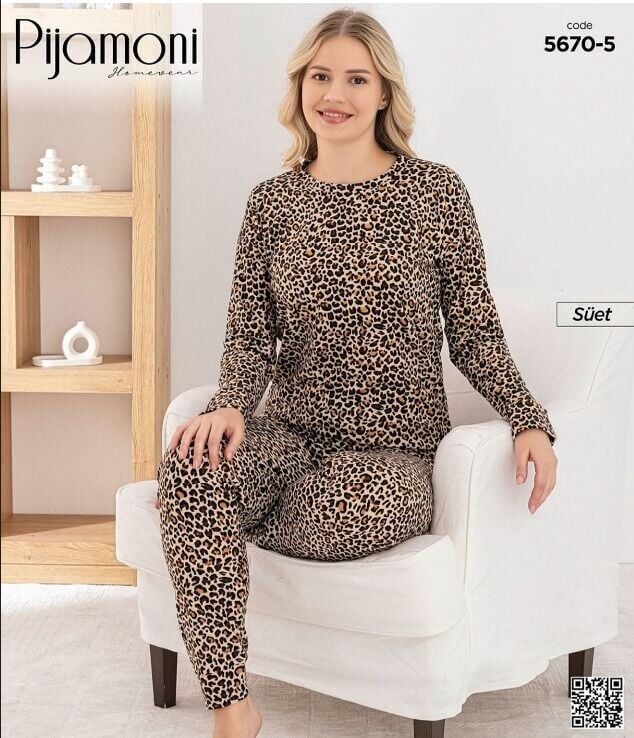 Pijamoni 5670-5