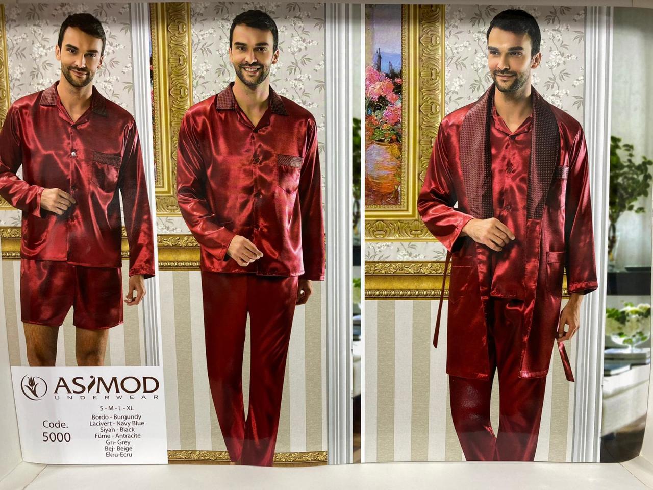 ASİMOD 5000