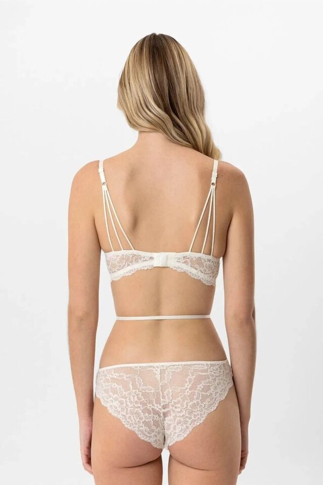 Pierre Cardin 4901 Dolgulu Sütyen Takım