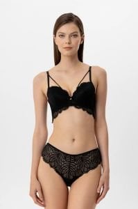 Pierre Cardin 4885 Dolgulu Sütyen Takım