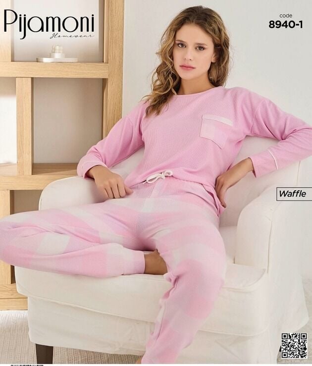 Pijamoni 8940-1