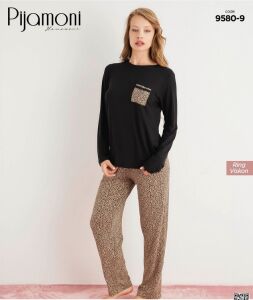 Pijamoni 9580-9