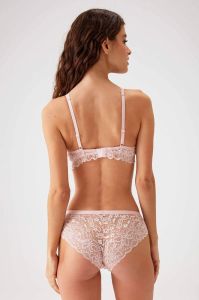 Pierre Cardin 4737 Dolgulu Sütyen Takım