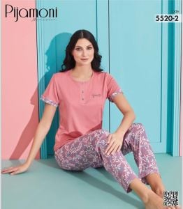 Pijamoni 5520-2
