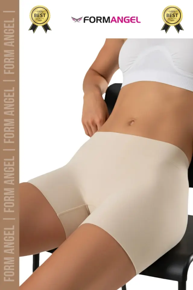 Form Angel 6105 Lazer Kesim Boxer