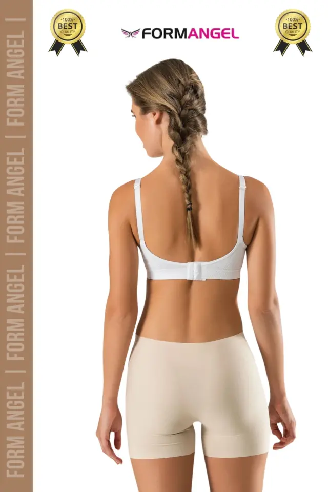 Form Angel 6005 Lazer Kesim Boxer