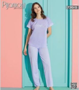 Pijamoni 7310-15