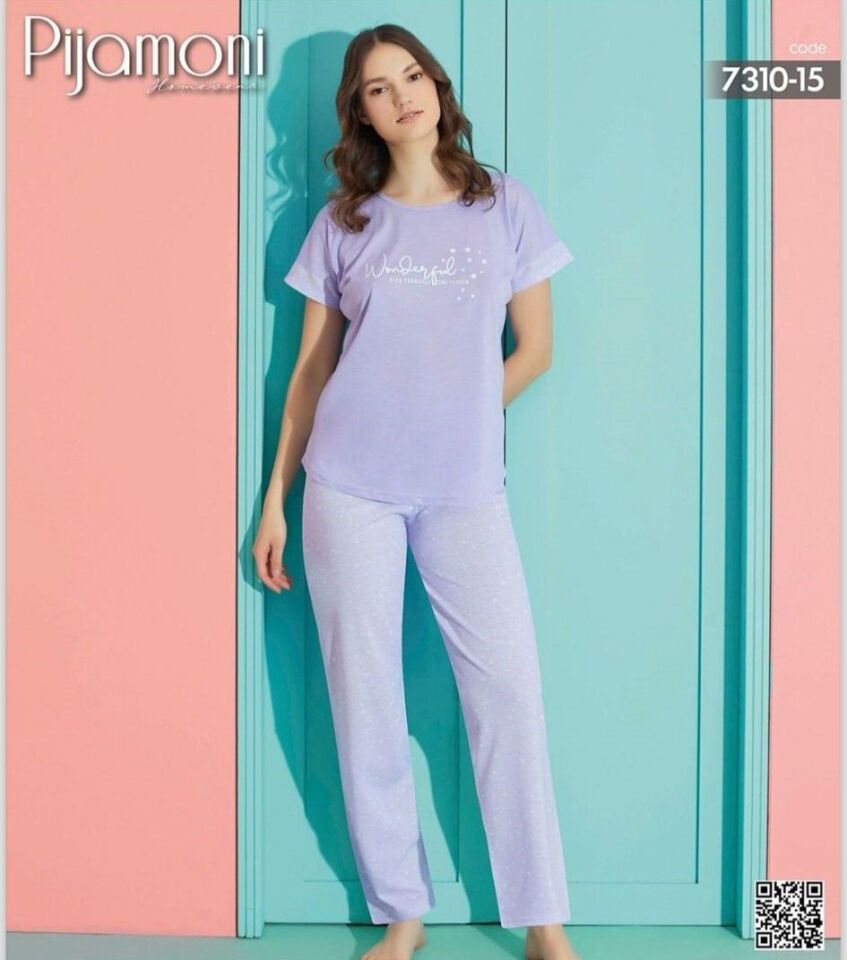 Pijamoni 7310-15