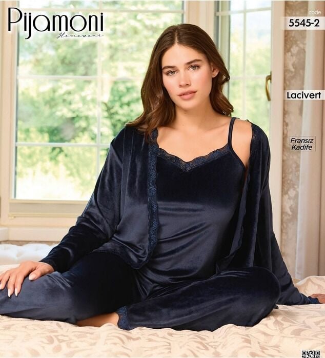 Pijamoni 5545-2
