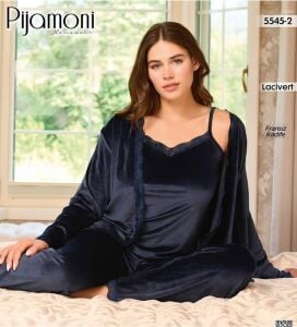 Pijamoni 5545-2