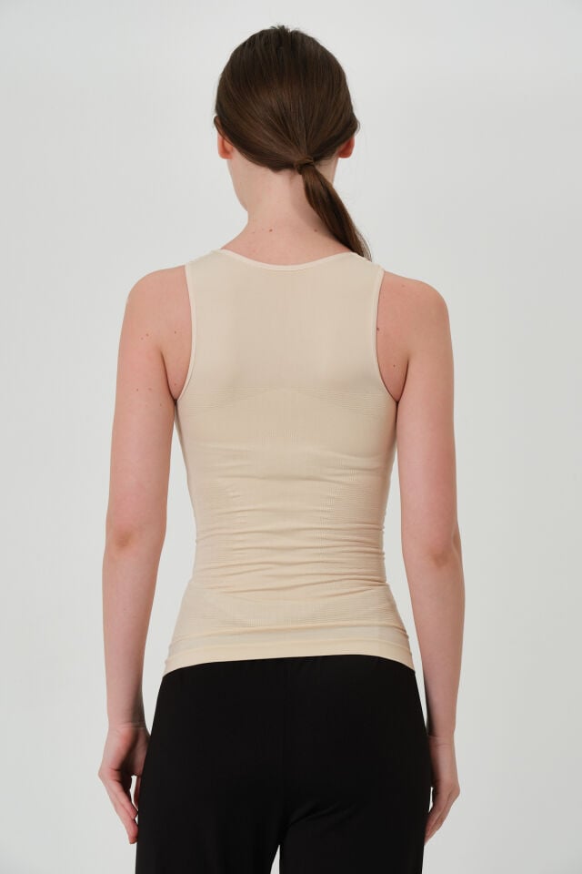 Form Angel 5311 Askılı Atlet Korse
