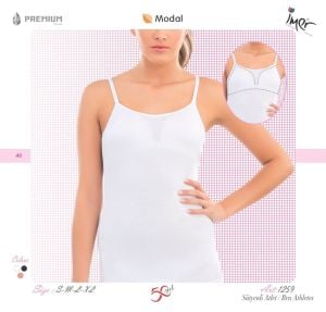 İmer 1259 Kaplı Atlet