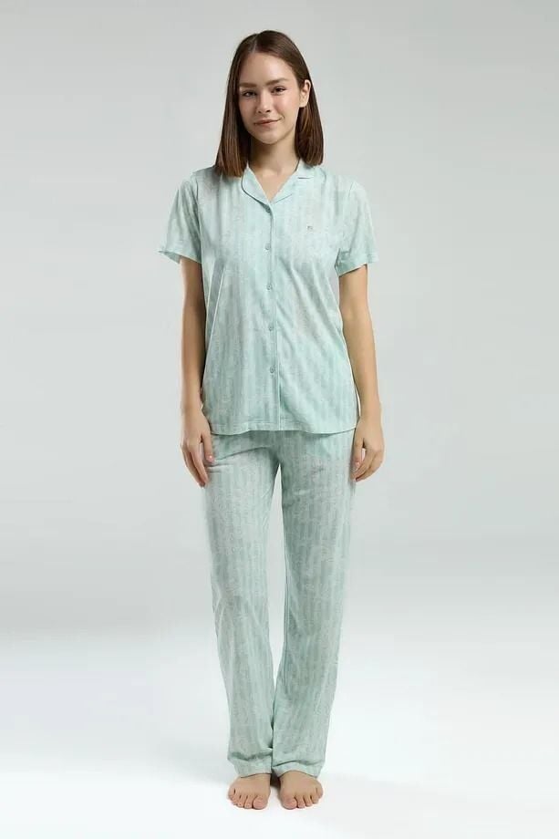 Pierre Cardin 8965 Boydan Düğmeli