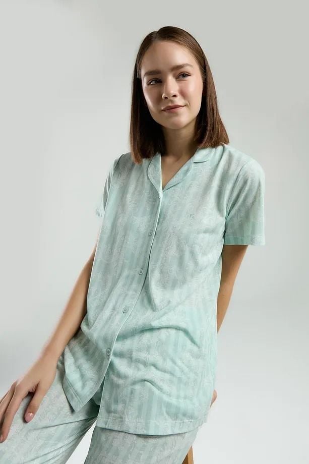 Pierre Cardin 8965 Boydan Düğmeli