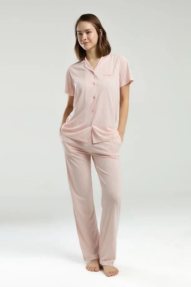 Pierre Cardin 9012 Boydan Düğmeli