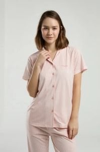 Pierre Cardin 9012 Boydan Düğmeli