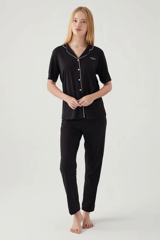 Pierre Cardin 7715 Boydan Düğmeli