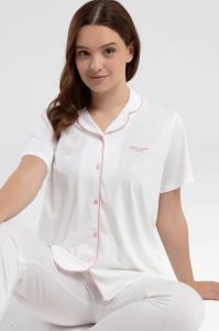 Pierre Cardin 7715 Boydan Düğmeli