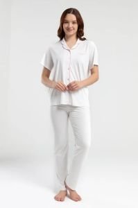 Pierre Cardin 7715 Boydan Düğmeli