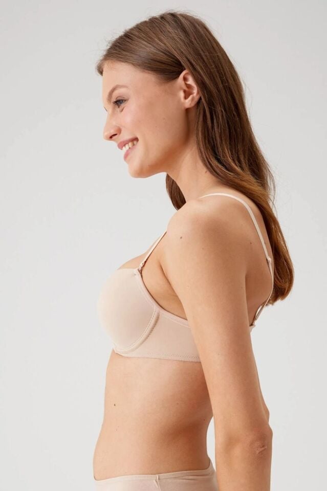 Pierre Cardin 6040 Madrid Dolgusuz Sütyen