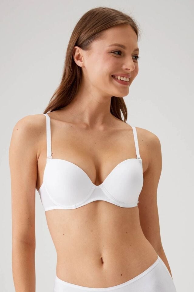 Pierre Cardin 6040 Madrid Dolgusuz Sütyen