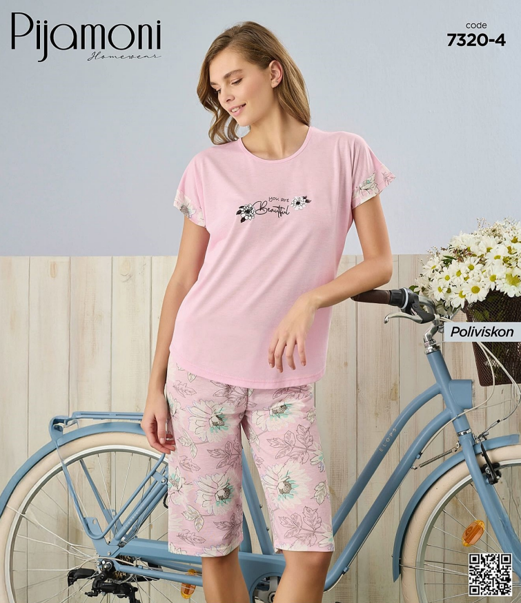 Pijamoni 7320-4