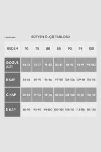 Pierre Cardin 7021 Balenli Toparlayıcı
