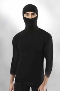 Kota 2011 Kar maskesi