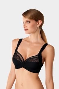 Pierre Cardin 7013 Balenli Toparlayıcı Sütyen