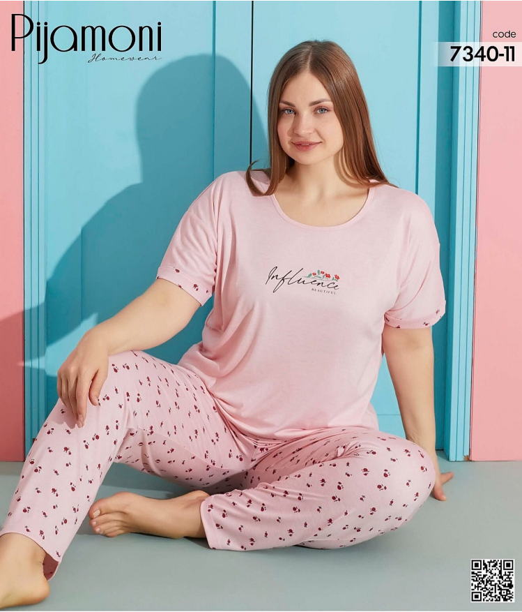 Pijamoni 7340-11