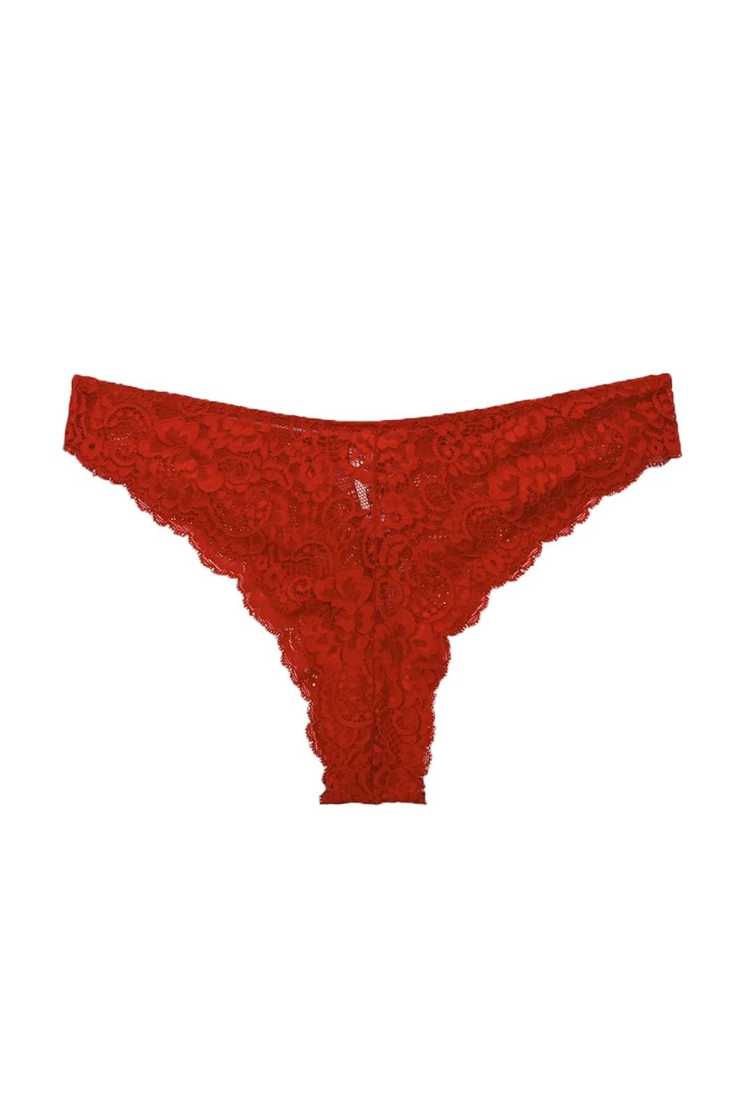 Pierre Cardin 2666 Dantelli Tek Külot