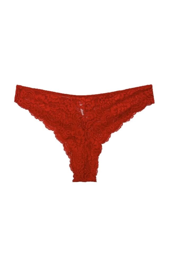 Pierre Cardin 2666 Dantelli Tek Külot