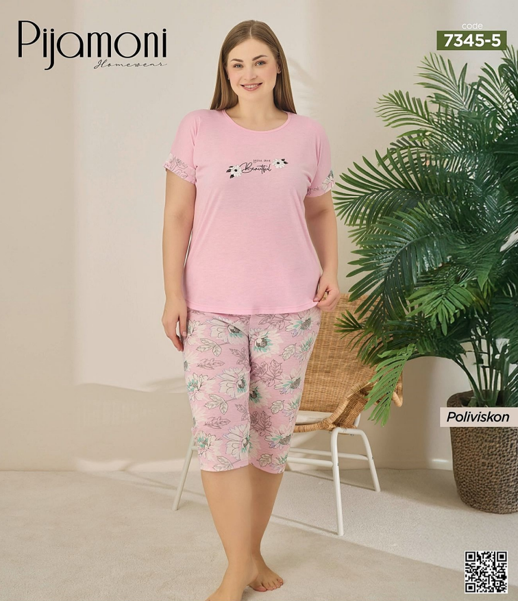 Pijamoni 7345-5
