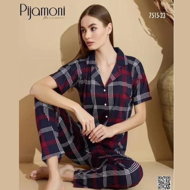 Pijamoni 7515-23