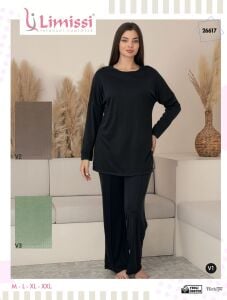Limissi 26617 Pijama Takım