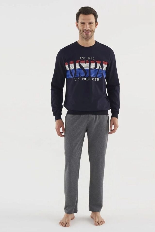 U.S. POLO ASSN. 18606