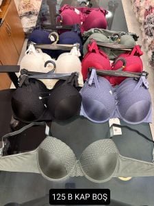 İnfaith 125 Dolgusuz