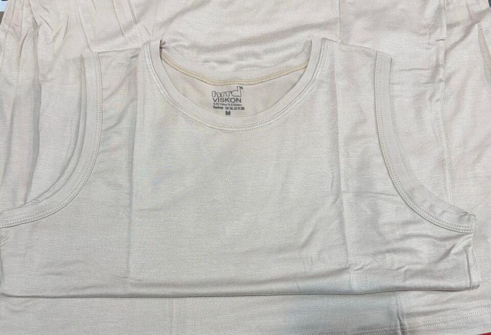 Hmd 2520 Sıfır Kol Uzun Astar