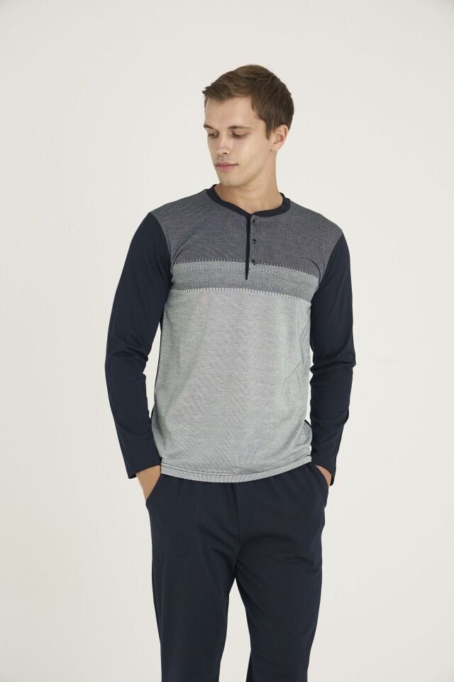 Kly 9218 3 Düğmeli